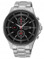 Seiko Chronograph SNDE27P1
